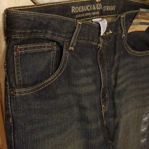 Kids jeans